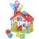 Leapfrog 4-In-1 Discovery House