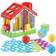 Leapfrog 4-In-1 Discovery House