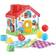Leapfrog 4-In-1 Discovery House