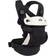 Joie Savvy Lite AIRE 3n1 Baby Carrier Jett Black