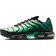 Nike Men's Air Max Plus Shoes - Green