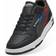 Puma BMW M Motorsport RBD Game Sneakers - Black/Pop Red
