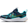 Nike Cosmic Runner PSV - Midnight Navy/Dusty Cactus/White/Orange Peel