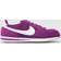Nike Cortez Textile Sko - Lilla