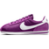 Nike Cortez Textile Sko - Lilla