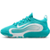 Nike IsoFly Big Kids' Basketball Shoes - Green