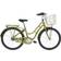 Centurion Basic Urban+ 20 in Green Pigecykel Børnecykel