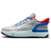 Nike Nike DAY1 EO Older Kids' Shoes - Silver