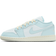 Jordan Nike Air 1 Low SE Older Kids' Shoes - Blue