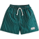 Shein pc Young Boy Casual Simple Sporty Vacation Striped And Printed Shorts Suitable For Daily Wear Travel Playgrounds And Summer Seasons