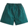 Shein pc Young Boy Casual Simple Sporty Vacation Striped And Printed Shorts Suitable For Daily Wear Travel Playgrounds And Summer Seasons