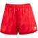 adidas Adicolor 3-Stripes Sprinter Shorts - Red