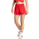 adidas Adicolor 3-Stripes Sprinter Shorts - Red