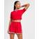 adidas Adicolor 3-Stripes Sprinter Shorts - Better Scarlet