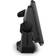 Lowrance Elite FS 9 Black Edition med Totalscan givare