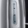 Russell Hobbs Brushed Stainless Steel 1.7L Push Button Kettle