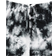 Shein Teen Girls Tie Dye Tank Top & Shorts Set
