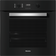 Miele H2455BOBSW Sort