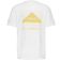 NewLine HALO Graphic T-shirt - White