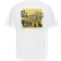 HALO T-shirt Unisex - Hvid
