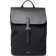 Sandqvist Lid Backpack M - Black
