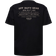 HALO T-shirt Unisex - Sort