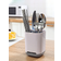 Shein Bathroom EasyStore Toothbrush Caddy Organizer Container Stand