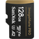 SanDisk 128GB ImageMate Pro microSDXC Memory Card For Action Cameras-Up to 200MB/s SDSQXCD-128G-AWCJA
