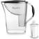 PearlCo PearlCo Standard Karaff Med Vattenfilter Antracit 1 Klassisk Patron Ingår Kanna 2.4L