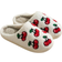 Shein Cute Cherry Non-Slip Indoor Slippers - Winter