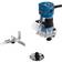 Bosch Kantenfräse GLF 55-6