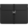 Db Laptop Sleeve 16 Vegan Leather Black Out