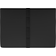 Db Laptop Sleeve 16 Vegan Leather Black Out