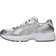 Asics Girls' Grade School Running Shoes - White/Pearl Pink