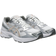Asics Girls' Grade School Running Shoes - White/Pearl Pink