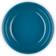 Le Creuset Coupe Cereal 16 cm Deep Teal Breakfast Bowl
