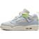 Nike Spizike Low Grade School Shoes - Grey