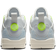 Nike Spizike Low Grade School Shoes - Grey