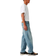 Levi's Jeans Stay Loose Denim Spotted Road - Blå