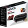 Retoo Kontaktgrill tischgrill elektrogrill 750w sandwichtoaster sandwichmaker Schwarz unzutreffend