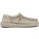 Hey Dude Wendy Brushed Cozy Women's Bone Slip On