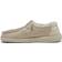 Hey Dude Wendy Brushed Cozy Women's Bone Slip On