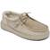Hey Dude Wendy Brushed Cozy Women's Bone Slip On