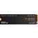 Western Digital WD Black SN7100 500GB M.2 Internal SSD