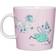 Arabia Moomin ABC S Mugg 40cl