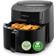 Emerio Smart Frituregryde Sort AF-129622.1