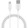 Kala Smartline USB-A Lightning Kabel 1m. 1m