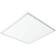 60x60 LED-Panel 36W 110lm/W UGR19 Vit Kant Takplafond 59.5cm