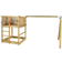 Plus Play Tower Swing Set 185282-1