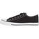 Firefly Canvas Low sneakers Herrer Sneakers Sort Sort